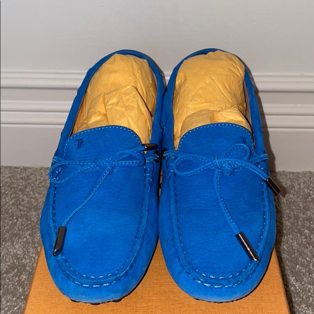 Tod Loafers